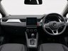 USED 2023 73 RENAULT CAPTUR 1.6 E-TECH techno SUV 5dr Petrol Hybrid Auto Euro 6 (s/s) (145 ps) 1 OWNER, SAT NAV, REAR CAMERA