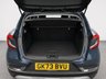 USED 2023 73 RENAULT CAPTUR 1.6 E-TECH techno SUV 5dr Petrol Hybrid Auto Euro 6 (s/s) (145 ps) 1 OWNER, SAT NAV, REAR CAMERA