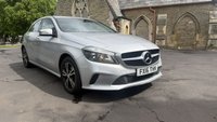 USED 2016 16 MERCEDES-BENZ A-CLASS 1.6 A180 SE Hatchback 5dr Petrol 7G-DCT Euro 6 (s/s) (122 ps) Buy Online. Nationwide Delivery. Click  Collect  Finance available (subject to status)