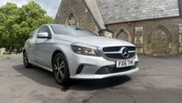 USED 2016 16 MERCEDES-BENZ A-CLASS 1.6 A180 SE Hatchback 5dr Petrol 7G-DCT Euro 6 (s/s) (122 ps) Buy Online. Nationwide Delivery. Click  Collect  Finance available (subject to status)