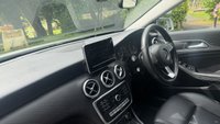 USED 2016 16 MERCEDES-BENZ A-CLASS 1.6 A180 SE Hatchback 5dr Petrol 7G-DCT Euro 6 (s/s) (122 ps) Buy Online. Nationwide Delivery. Click  Collect  Finance available (subject to status)