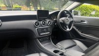 USED 2016 16 MERCEDES-BENZ A-CLASS 1.6 A180 SE Hatchback 5dr Petrol 7G-DCT Euro 6 (s/s) (122 ps) Buy Online. Nationwide Delivery. Click  Collect  Finance available (subject to status)