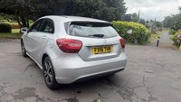 USED 2016 16 MERCEDES-BENZ A-CLASS 1.6 A180 SE Hatchback 5dr Petrol 7G-DCT Euro 6 (s/s) (122 ps) Buy Online. Nationwide Delivery. Click  Collect  Finance available (subject to status)