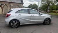 USED 2016 16 MERCEDES-BENZ A-CLASS 1.6 A180 SE Hatchback 5dr Petrol 7G-DCT Euro 6 (s/s) (122 ps) Buy Online. Nationwide Delivery. Click  Collect  Finance available (subject to status)