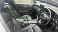 USED 2016 16 MERCEDES-BENZ A-CLASS 1.6 A180 SE Hatchback 5dr Petrol 7G-DCT Euro 6 (s/s) (122 ps) Buy Online. Nationwide Delivery. Click  Collect  Finance available (subject to status)