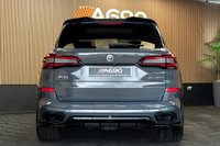 USED 2021 21 BMW X5 3.0 40d MHT M Sport SUV 5dr Diesel Hybrid Auto xDrive Euro 6 (s/s) (340 ps) Pan Roof, Body Kit, Full Spec