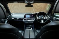 USED 2021 21 BMW X5 3.0 40d MHT M Sport SUV 5dr Diesel Hybrid Auto xDrive Euro 6 (s/s) (340 ps) Pan Roof, Body Kit, Full Spec