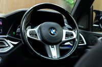USED 2021 21 BMW X5 3.0 40d MHT M Sport SUV 5dr Diesel Hybrid Auto xDrive Euro 6 (s/s) (340 ps) Pan Roof, Body Kit, Full Spec