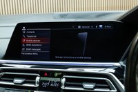 USED 2021 21 BMW X5 3.0 40d MHT M Sport SUV 5dr Diesel Hybrid Auto xDrive Euro 6 (s/s) (340 ps) Pan Roof, Body Kit, Full Spec