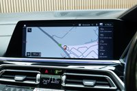 USED 2021 21 BMW X5 3.0 40d MHT M Sport SUV 5dr Diesel Hybrid Auto xDrive Euro 6 (s/s) (340 ps) Pan Roof, Body Kit, Full Spec