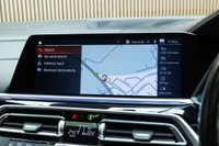 USED 2021 21 BMW X5 3.0 40d MHT M Sport SUV 5dr Diesel Hybrid Auto xDrive Euro 6 (s/s) (340 ps) Pan Roof, Body Kit, Full Spec