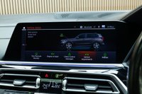 USED 2021 21 BMW X5 3.0 40d MHT M Sport SUV 5dr Diesel Hybrid Auto xDrive Euro 6 (s/s) (340 ps) Pan Roof, Body Kit, Full Spec