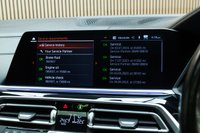 USED 2021 21 BMW X5 3.0 40d MHT M Sport SUV 5dr Diesel Hybrid Auto xDrive Euro 6 (s/s) (340 ps) Pan Roof, Body Kit, Full Spec