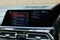 USED 2021 21 BMW X5 3.0 40d MHT M Sport SUV 5dr Diesel Hybrid Auto xDrive Euro 6 (s/s) (340 ps) Pan Roof, Body Kit, Full Spec