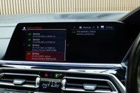 USED 2021 21 BMW X5 3.0 40d MHT M Sport SUV 5dr Diesel Hybrid Auto xDrive Euro 6 (s/s) (340 ps) Pan Roof, Body Kit, Full Spec