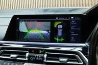 USED 2021 21 BMW X5 3.0 40d MHT M Sport SUV 5dr Diesel Hybrid Auto xDrive Euro 6 (s/s) (340 ps) Pan Roof, Body Kit, Full Spec