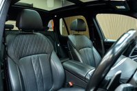 USED 2021 21 BMW X5 3.0 40d MHT M Sport SUV 5dr Diesel Hybrid Auto xDrive Euro 6 (s/s) (340 ps) Pan Roof, Body Kit, Full Spec
