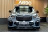 USED 2021 21 BMW X5 3.0 40d MHT M Sport SUV 5dr Diesel Hybrid Auto xDrive Euro 6 (s/s) (340 ps) Pan Roof, Body Kit, Full Spec