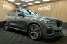 USED 2021 21 BMW X5 3.0 40d MHT M Sport SUV 5dr Diesel Hybrid Auto xDrive Euro 6 (s/s) (340 ps) Pan Roof, Body Kit, Full Spec