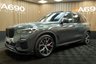USED 2021 21 BMW X5 3.0 40d MHT M Sport SUV 5dr Diesel Hybrid Auto xDrive Euro 6 (s/s) (340 ps) Pan Roof, Body Kit, Full Spec