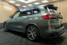 USED 2021 21 BMW X5 3.0 40d MHT M Sport SUV 5dr Diesel Hybrid Auto xDrive Euro 6 (s/s) (340 ps) Pan Roof, Body Kit, Full Spec