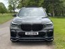 USED 2021 21 BMW X5 3.0 40d MHT M Sport SUV 5dr Diesel Hybrid Auto xDrive Euro 6 (s/s) (340 ps) Pan Roof, Body Kit, Full Spec