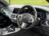 USED 2021 21 BMW X5 3.0 40d MHT M Sport SUV 5dr Diesel Hybrid Auto xDrive Euro 6 (s/s) (340 ps) Pan Roof, Body Kit, Full Spec