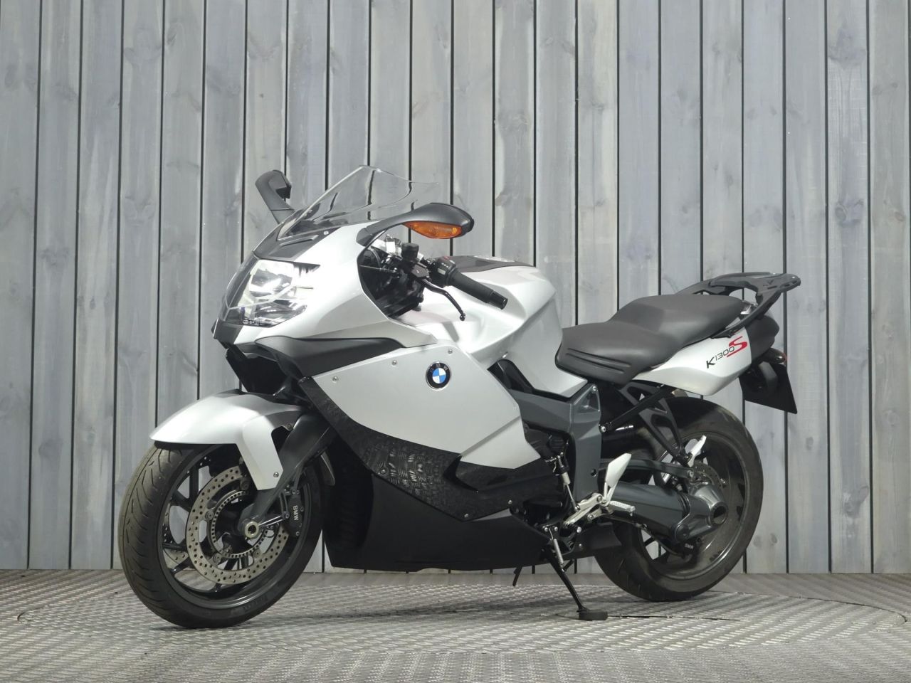 BMW K 1300 S