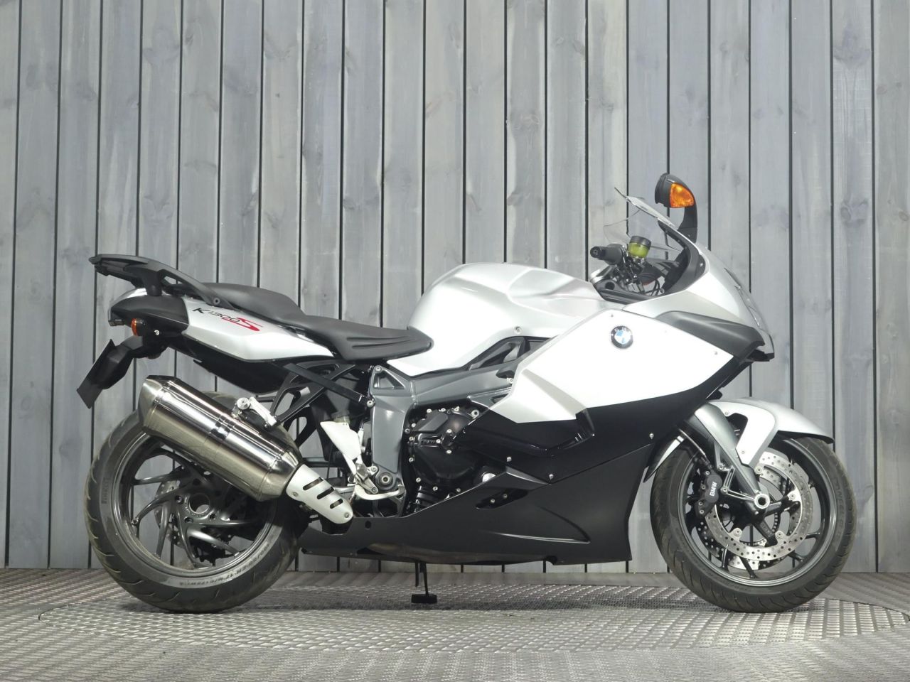 BMW K 1300 S