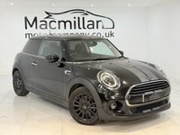USED 2019 69 MINI HATCH 1.5 Cooper Classic Hatchback 3dr Petrol Manual Euro 6 (s/s) (136 ps) Impeccable history