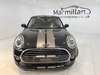 USED 2019 69 MINI HATCH 1.5 Cooper Classic Hatchback 3dr Petrol Manual Euro 6 (s/s) (136 ps) Impeccable history