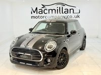 USED 2019 69 MINI HATCH 1.5 Cooper Classic Hatchback 3dr Petrol Manual Euro 6 (s/s) (136 ps) Impeccable history