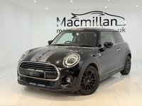 USED 2019 69 MINI HATCH 1.5 Cooper Classic Hatchback 3dr Petrol Manual Euro 6 (s/s) (136 ps) Impeccable history