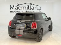 USED 2019 69 MINI HATCH 1.5 Cooper Classic Hatchback 3dr Petrol Manual Euro 6 (s/s) (136 ps) Impeccable history
