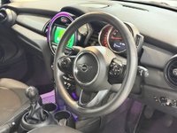 USED 2019 69 MINI HATCH 1.5 Cooper Classic Hatchback 3dr Petrol Manual Euro 6 (s/s) (136 ps) Impeccable history