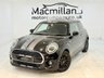 USED 2019 69 MINI HATCH 1.5 Cooper Classic Hatchback 3dr Petrol Manual Euro 6 (s/s) (136 ps) Impeccable history