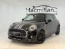 USED 2019 69 MINI HATCH 1.5 Cooper Classic Hatchback 3dr Petrol Manual Euro 6 (s/s) (136 ps) Impeccable history