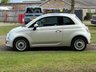 USED 2013 63 FIAT 500 0.9 TwinAir Lounge Hatchback 3dr Petrol Manual Euro 5 Find Your Perfect Car Today!