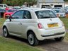 USED 2013 63 FIAT 500 0.9 TwinAir Lounge Hatchback 3dr Petrol Manual Euro 5 Find Your Perfect Car Today!