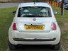 USED 2013 63 FIAT 500 0.9 TwinAir Lounge Hatchback 3dr Petrol Manual Euro 5 Find Your Perfect Car Today!