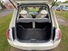 USED 2013 63 FIAT 500 0.9 TwinAir Lounge Hatchback 3dr Petrol Manual Euro 5 Find Your Perfect Car Today!