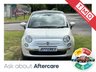 USED 2013 63 FIAT 500 0.9 TwinAir Lounge Hatchback 3dr Petrol Manual Euro 5 Find Your Perfect Car Today!