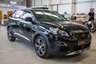 USED 2019 69 PEUGEOT 3008 1.5 BlueHDi Allure SUV 5dr Diesel Manual Euro 6 (s/s) (130 ps) *Finance Available From 9.9% APR*