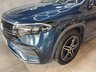 USED 2022 22 MERCEDES-BENZ EQA EQA 250 66.5kWh AMG Line Auto 5dr 1Owner|Sensors|Nav|Cruise