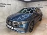 USED 2022 22 MERCEDES-BENZ EQA EQA 250 66.5kWh AMG Line Auto 5dr 1Owner|Sensors|Nav|Cruise