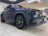 USED 2022 22 MERCEDES-BENZ EQA EQA 250 66.5kWh AMG Line Auto 5dr 1Owner|Sensors|Nav|Cruise