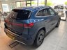 USED 2022 22 MERCEDES-BENZ EQA EQA 250 66.5kWh AMG Line Auto 5dr 1Owner|Sensors|Nav|Cruise