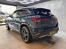 USED 2022 22 MERCEDES-BENZ EQA EQA 250 66.5kWh AMG Line Auto 5dr 1Owner|Sensors|Nav|Cruise