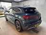 USED 2022 22 MERCEDES-BENZ EQA EQA 250 66.5kWh AMG Line Auto 5dr 1Owner|Sensors|Nav|Cruise