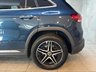 USED 2022 22 MERCEDES-BENZ EQA EQA 250 66.5kWh AMG Line Auto 5dr 1Owner|Sensors|Nav|Cruise
